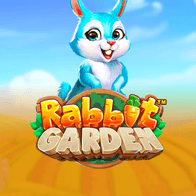 Rabbit Garden game icon