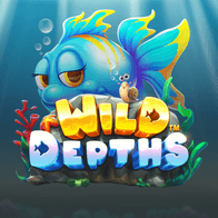 Wild Depths game icon