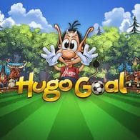 Hugo Goal screenshot
