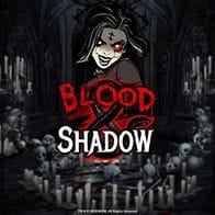 Blood And Shadow game icon