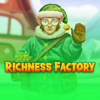 Richness Factory game thumbnail