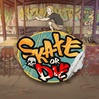 Skate Or Die thumbnail