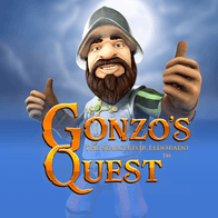 Gonzo's Quest