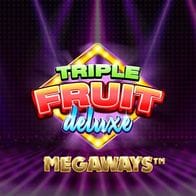 Triple Fruit Deluxe Megaways thumbnail